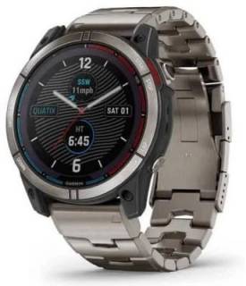 Garmin quatix 7X Solar 010-02541-61