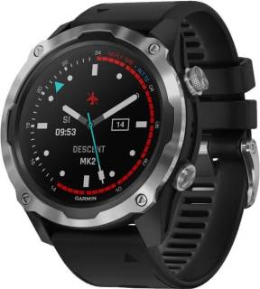 Garmin Descent MK2 010-02132-00