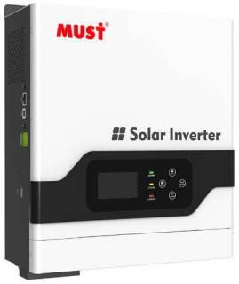 ИБП Must Must 3000W 24V 60A PV18-3024VPM