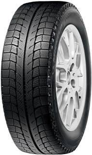 Шина Michelin X-Ice Xi2 215/45 R17 87T