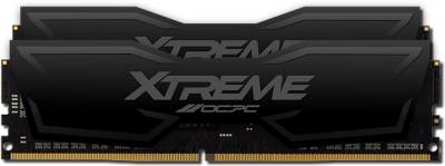 Оперативная память OCPC XT II Black DDR4 32GB (2x16GB) 3200MHz CL16 Kit MMX2K32GD432C16