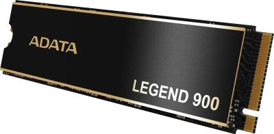 Внутренний HDD/SSD A-Data LEGEND 900 1TB M.2 2280 NVMe PCIe Gen4 x4 TLC SLEG-900-1TCS