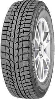 Шина Michelin Latitude X-Ice 195/55 R16 87Q