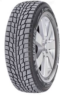 Шина Michelin Latitude X-Ice North 235/60 R16 100T