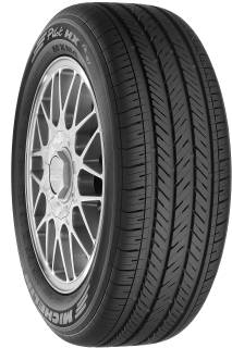 Шина Michelin Pilot HX MXM4 245/45 R17 95H