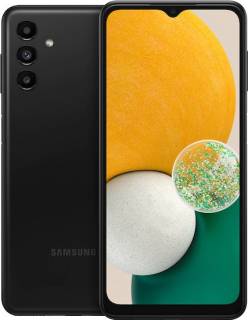 Смартфон Samsung Galaxy A13 5G SM-A136B 4/64GB Black