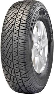 Шина Michelin Latitude Cross 195/80 R15 96T RF