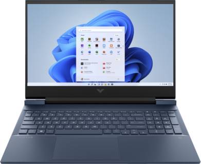 Ноутбук HP Victus 16-d1041ua 825H3EA