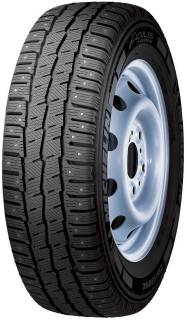 Шина Michelin Agilis X-Ice North 185/75 R16C 104/102R