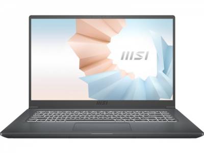 Ноутбук MSI Modern 15 B11M B11M-029XRO