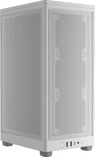 Корпус Corsair 2000D AIRFLOW (CC-9011245-WW) White