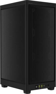 Корпус Corsair 2000D AIRFLOW (CC-9011244-WW) Black