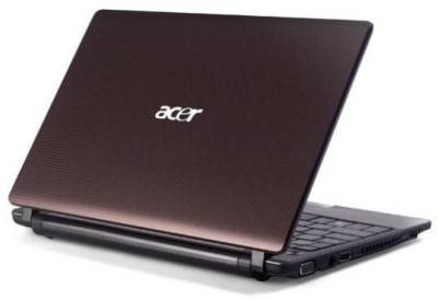 Ноутбук Acer Aspire 1830TZ-U562G50nki LX.PYX01.011