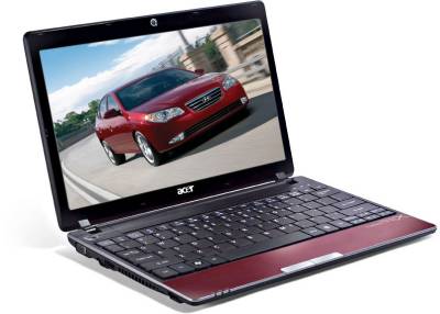 Ноутбук Acer Aspire 1830TZ-U562G50nrr LX.PYY01.009