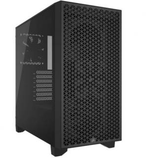 Корпус Corsair 3000D AIRFLOW TG (CC-9011251-WW) Black