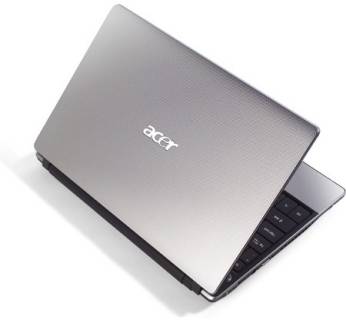Ноутбук Acer Aspire 1830TZ-U562G50nss LX.PYZ01.005
