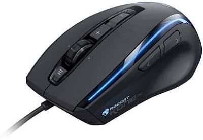 Мышка Roccat KONE + Max Customization Gaming Mouse ROC-11-800