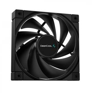 Вентилятор Deepcool FK120 (R-FK120-BKNPF1-G-1) Black