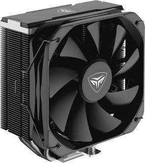Кулер PCCooler K4 BK R3-I410WBKNYX-GL