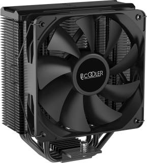 Кулер PCCooler PALADIN EX400 R3-K410WBKNYX-GL