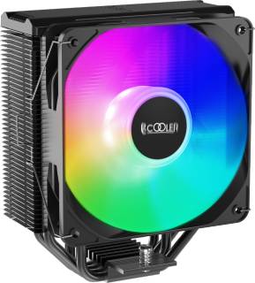 Кулер PCCooler PALADIN EX300S