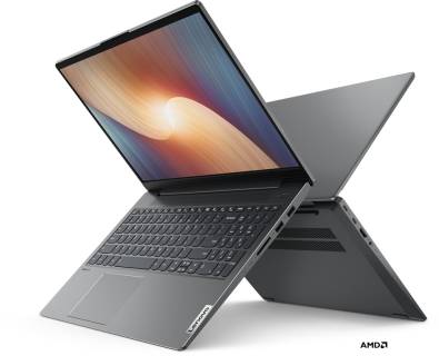 Ноутбук Lenovo IdeaPad 5 15ABA7 Cloud Grey 2023 82SG00C4RA