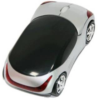 Мышка Lapara LA-MS8156 (Silver)