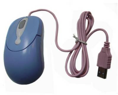 Мышка Lapara LA-MS708 blue LA-MS708-BL
