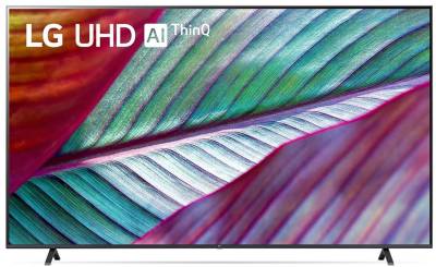 Телевизор Lg 86UR78003LB