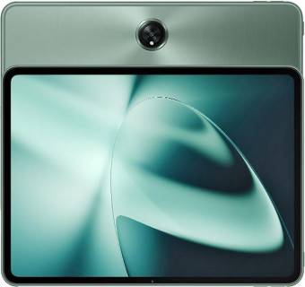 Планшет OnePlus Pad 8/128GB Wi-Fi Halo Green