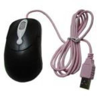 Мышка Lapara LA-MS708 (Black) LA-MS708-BK