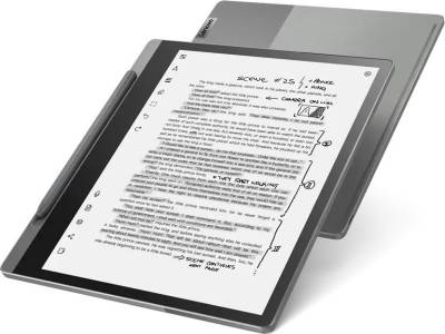 Электронная книга Lenovo Smart Paper ZAC00014UA