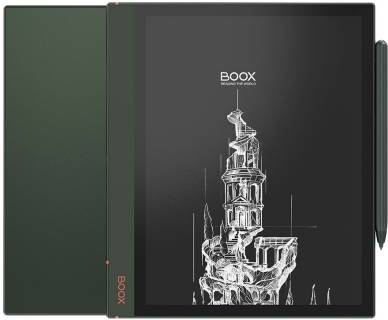 Электронная книга Onyx BOOX Boox Note Air 2 Plus Dark green