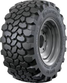 Шина Continental MPT81 335/80 R20 147K