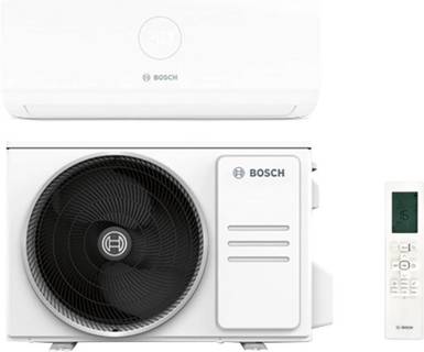 Кондиционер Bosch CL3000i RAC