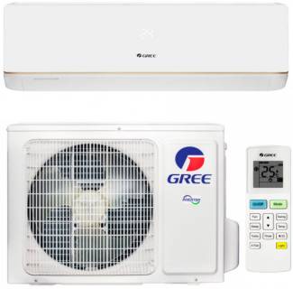 Кондиционер Gree GWH09AAA-K6DNA5C/A1C