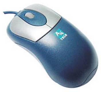 Мышка A4Tech SWW-35, PS/2