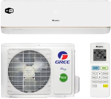 Кондиционер Gree GWH07AAA-K6DNA5C + WIFI