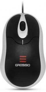 Мышка Gresso GM-982 PS/2