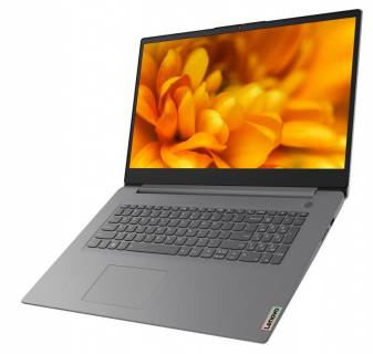 Ноутбук Lenovo IdeaPad 3 17ITL6 Custom Arctic Grey 2021 82H900DAPB_20_1TB