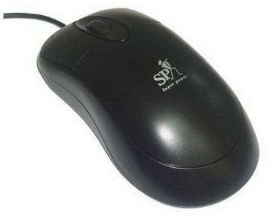 Мышка Codegen MO-009-CA (Black) USB
