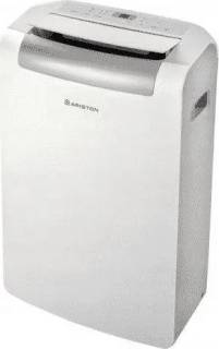 Кондиционер Hotpoint-Ariston Mobis10Plus