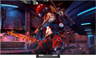 Телевизор Tcl 75C745