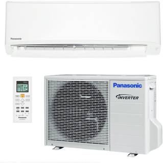 Кондиционер Panasonic CS-TZ71ZKEW/CU-TZ71ZKE