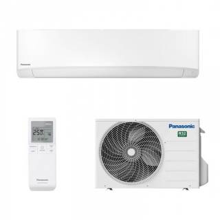 Кондиционер Panasonic CS-TZ60ZKEW/CU-TZ60ZKE