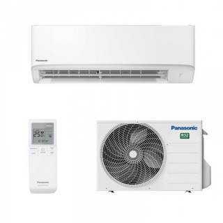 Кондиционер Panasonic CS-TZ35ZKEW/CU-TZ35ZKE
