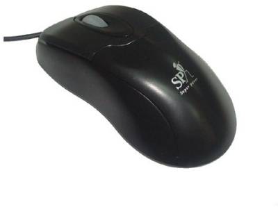 Мышка Codegen MO-375-CA (Black) USB