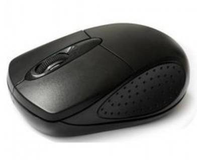 Мышка LogicFox LP-MS 012 black