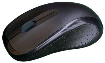 Мышка LogicFox LP-MS 011 black