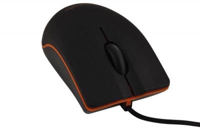 Мышка LogicFox LP-MS 015 Black